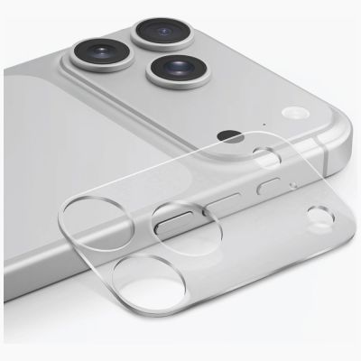 5. Uniq Optix Aeroshield Kameramodulschutz für iPhone 17 Pro Max