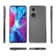 3. Ultra Clear 0,5 mm Honor 50 Pro Gel-Cover transparent