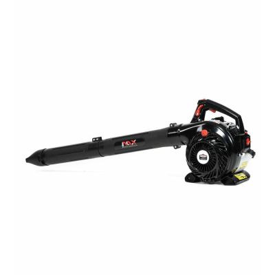NAX Benzin-Staubsauger 25,4 cm³ NAX950V