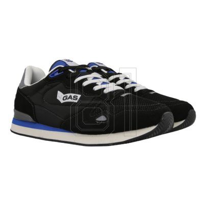 12. Gas Omy Mix M GAM313815 Schuhe