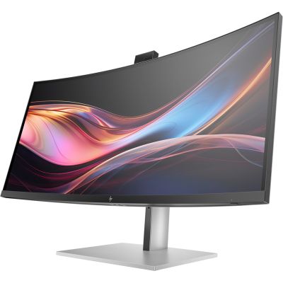 14. HP Series 7 Pro 34-Zoll-WQHD-Monitor