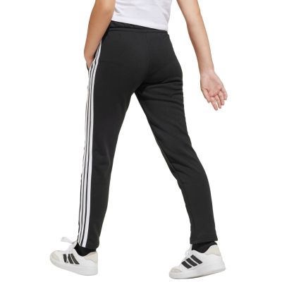3. adidas Essentials Kinderhose Schwarz JJ3449