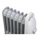 6. MESKO MS 7804 Ölkühler 7 Lamellen (700W; 7; weiß)