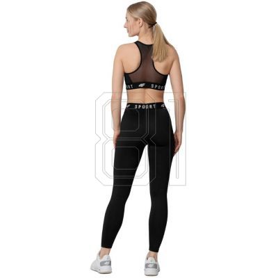 4. Leggings 4F W H4Z22 SPDF351 20S