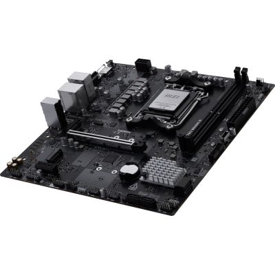 3. MSI PRO B840M-B Mainboard