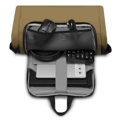 4. Lenovo Legion 16" Rucksack GB500 GX41U39298