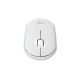 9. Logitech Pebble 2 M350s Weiße Maus