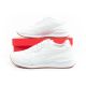 10. Puma ST Runner v4 Sportschuhe Sneakers Herren weiß Leder modisch