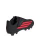 3. adidas F50 Club Vel FG/MG JS1488 Kinder-Fußballschuhe