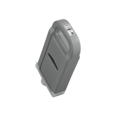 Canon PFI-3700 PGY Tintenpatrone – 700 ml – Fotograu – Original – für imagePROGRAF PRO-2600, PRO-4600, PRO-6600