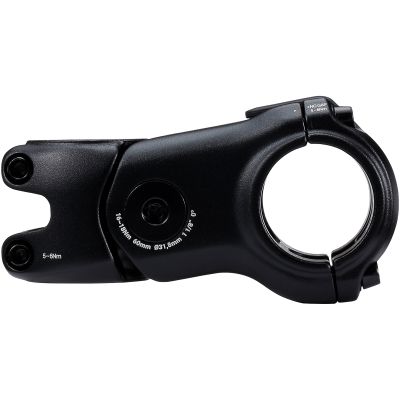 3. Fahrradvorbau BBB ActionStem Suspension +10D 31.8