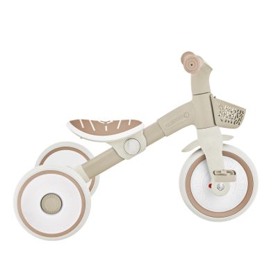 8. Dreirad/Laufrad LEARNING TRIKE 2in1 PLUS ECOLOGIC (737-466)