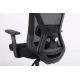 18. Ergonomischer Bürostuhl ACTIVEJET T5 schwarz