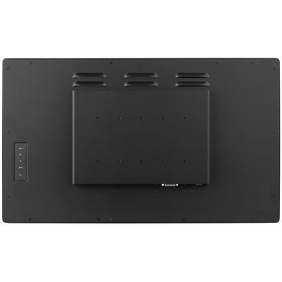 10. iiyama ProLite TF2738MSC-B2 Computermonitor 68,6 cm (27") 1920 x 1080 px Full HD LED-Touchscreen Mehrbenutzerfähig Schwarz