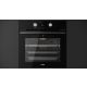 10. Teka OFEN STD HLB 8510 P MAESTRO PIZZA 340°C