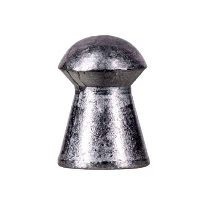 2. 5,5 mm RANGER Diabolo Doom Heavy Flachkugeln 250 Stück 1,175 g