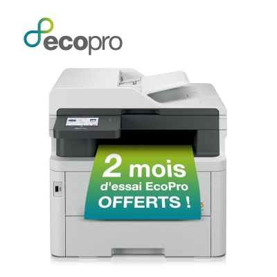 7. Brother MFC-L3760CDW LED-Multifunktionsdrucker A4, 600 x 2400 dpi, 26 Seiten/Minute, WLAN