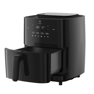 7. ELECTROLUX EAF7SB Heißluftfritteuse