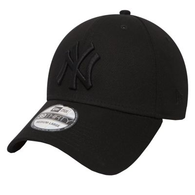 4. New Era 39Thirty Classic New York Yankees MLB-Kappe 10145637