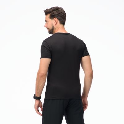 7. Herren Kurzarm-T-Shirt MILKI II