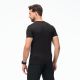 7. Herren Kurzarm-T-Shirt MILKI II