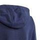 6. adidas Essentials 3-Streifen Full-Zip Hoodie Jr IB1667