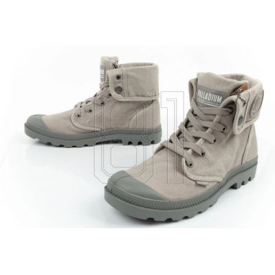 9. Palladium Baggy M 02353-066-M Schuhe