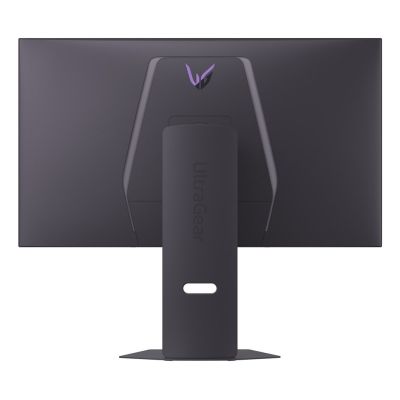 4. LG 32GX870B-B.AEU Computermonitor 81,3 cm (32 Zoll) 3840 x 2160 Pixel 4K Ultra HD OLED Schwarz