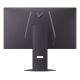 4. LG 32GX870B-B.AEU Computermonitor 81,3 cm (32 Zoll) 3840 x 2160 Pixel 4K Ultra HD OLED Schwarz