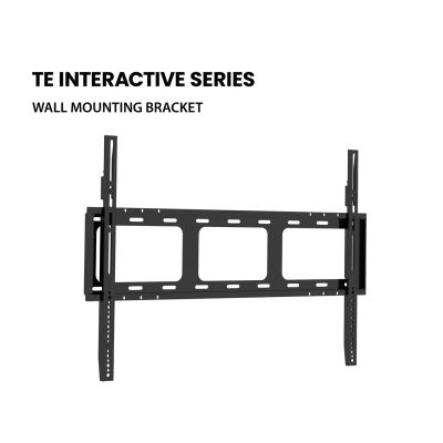 18. iiyama TE6515A-B2AG Digital Signage-Display Kiosk 163,8 cm (64,5") Wi-Fi 550 cd/m² 4K Ultra HD Schwarz Touchscreen Eingebauter Prozessor Android 24/7