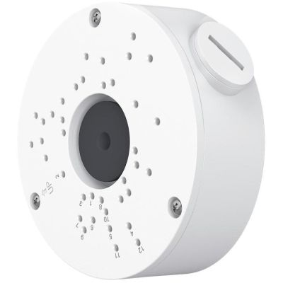 5. TP-Link VJB-300 Netzwerk-Anschlussdose Weiß