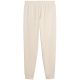 3. Puma ESS Graphic Animal Comfort Damenhose Beige 692464 87