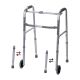 25. Dreifunktions-Rehabilitationsrollator aus Aluminium