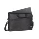 11. NATEC Laptoptasche Beira 15,6" Schwarz NTO-2056