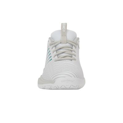 3. K-Swiss ULTRASHOT LIGHT WHITE/DAWN BLUE/BALTIC-M (94767-177-M)