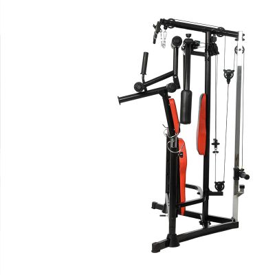 45. HMS Cyborg 1 Übungsatlas