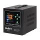 Rebel POWER-800-LFP4 Notstromversorgung – Sinuswellenwandler mit Ladefunktion 12 V/230 V 800 VA/500 W