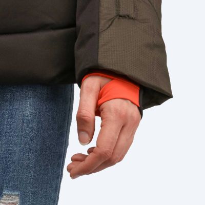 8. Icepeak Electra IA W 53203512-598 Skijacke