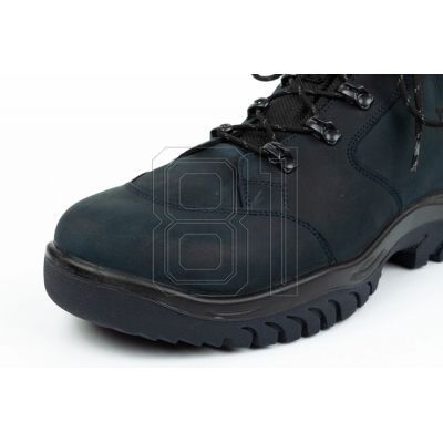 7. 4F Winterstiefel M OBMH251 31S