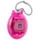 4. TAMAGOTCHI ORIGINAL MIT Etuis - PINK