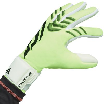 4. adidas Predator GL LGE JN5370 Handschuhe