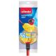 5. Vileda Soft Mop Einsatz