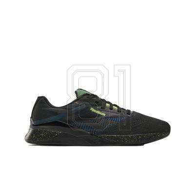 6. Reebok Nano X4 M Schuhe 100204678