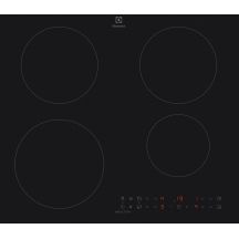 ELECTROLUX EIT60433CT SaphirMatt Induktionskochfeld