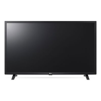 10. LG 32LQ630B6LA LED-Fernseher, 32 Zoll, HD Ready, WebOS 6.0, Dolby Digital, DVB-T2, Schwarz