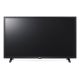 10. LG 32LQ630B6LA LED-Fernseher, 32 Zoll, HD Ready, WebOS 6.0, Dolby Digital, DVB-T2, Schwarz