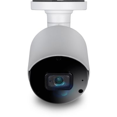 2. TRENDnet IPCam Bullet 5MP PoE Ein-/Ausgang H.265 IR WDR