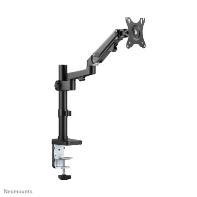 3. Neomounts DS70-750BL1 Monitorhalterung/Ständer 68,6 cm (27") Schreibtisch Schwarz