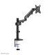 3. Neomounts DS70-750BL1 Monitorhalterung/Ständer 68,6 cm (27") Schreibtisch Schwarz