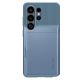 3. Spigen Slim Armor CS Hülle für Samsung Galaxy S26 Ultra - Blau